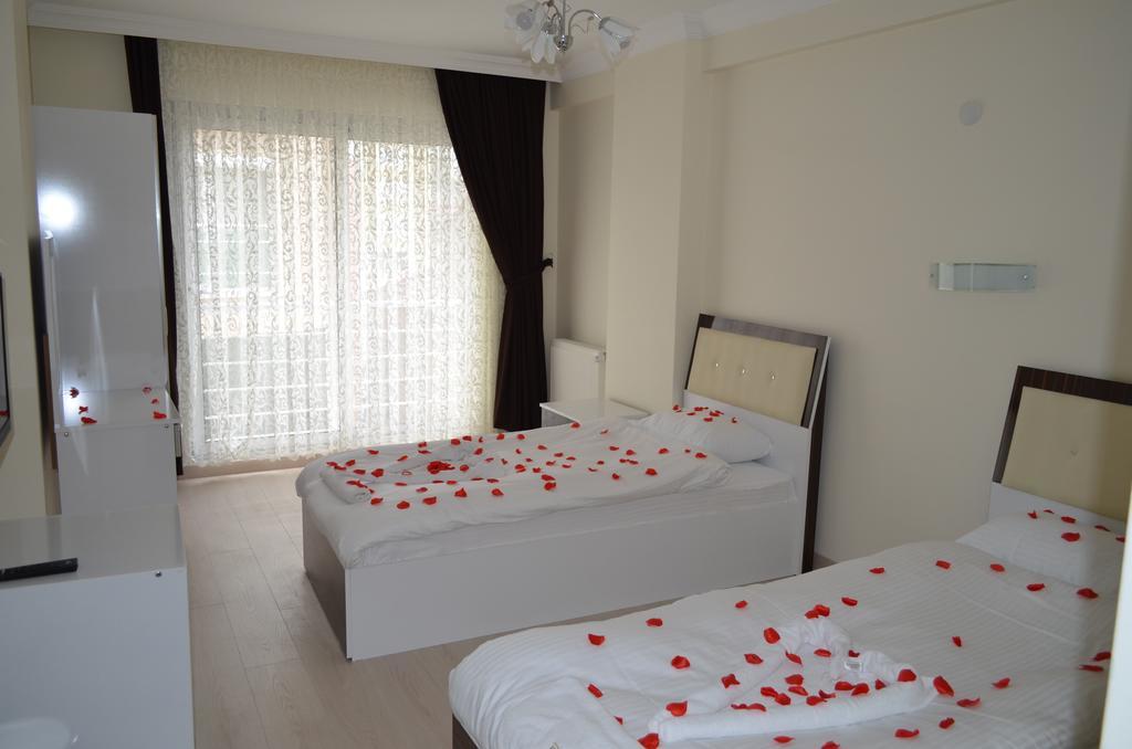 Kibyra Hotel Golhisar Room photo