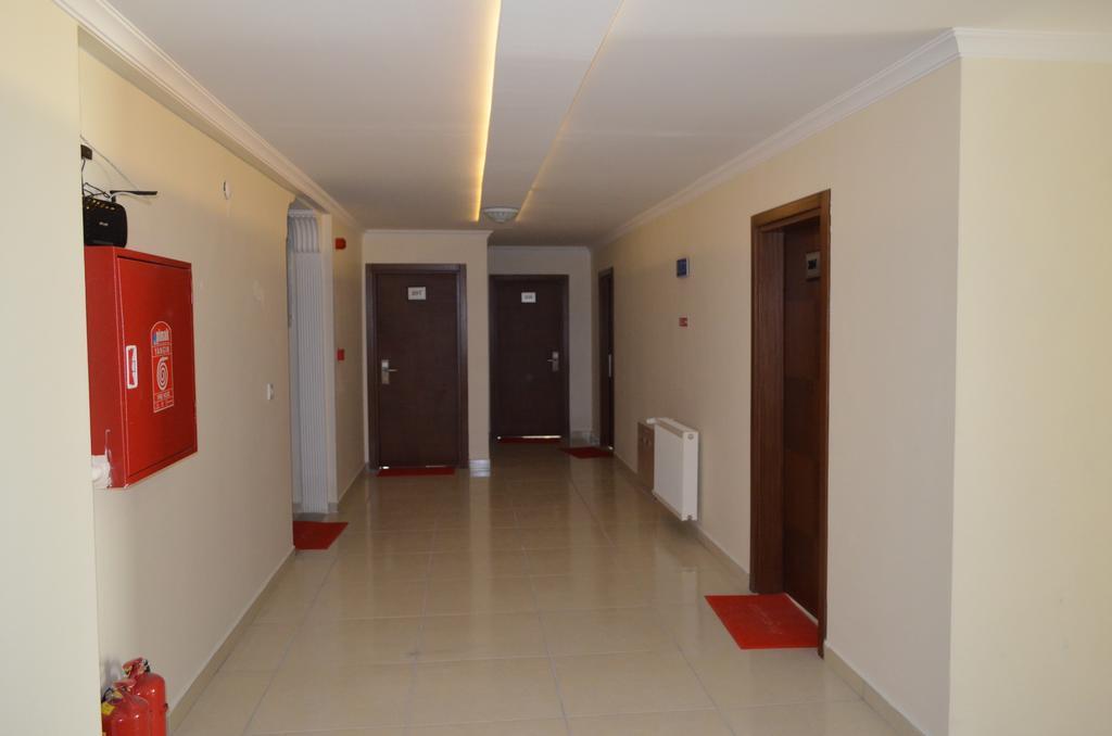 Kibyra Hotel Golhisar Room photo