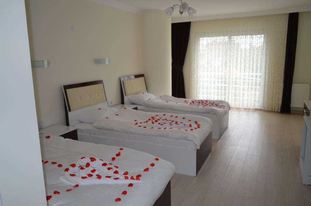 Kibyra Hotel Golhisar Room photo